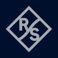 Rohde & Schwarz logo