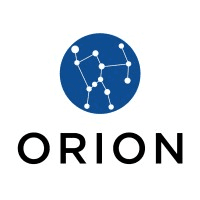 Orion Group logo