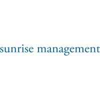 Sunrise Management logo