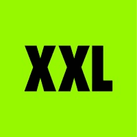 XXL logo