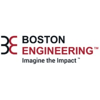 Boston Engineering logo