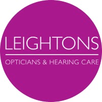 Leightons Opticians & Hearing Care logo