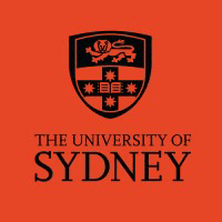 The University of Sydney logo