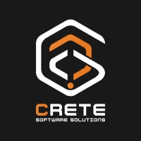 Crete Agency logo