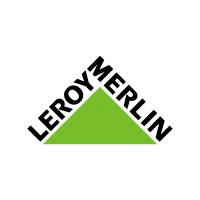 Leroy Merlin logo