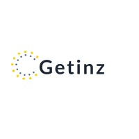 Getinz logo