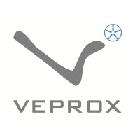 Veprox AB logo