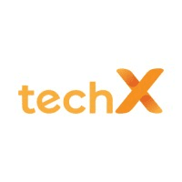 TechX logo