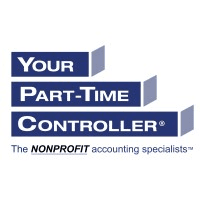 Your Part-Time Controller, LLC logo