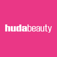 Huda Beauty logo