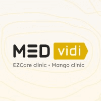 MEDvidi logo