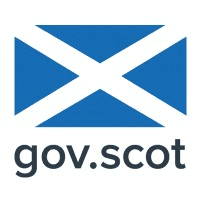 Scottish Government logo