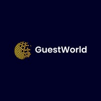 GuestWorld logo