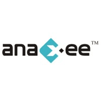 Anaxee Digital Runners logo