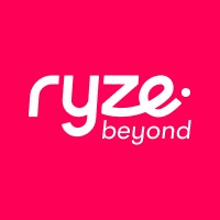 ryze beyond logo