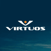 Virtuos logo