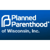Planned Parenthood of Wisconsin, Inc. logo