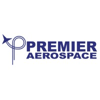 Premieraerospace logo