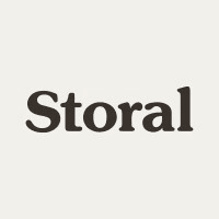 Storal logo