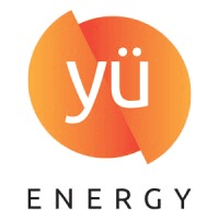 Yü Energy logo