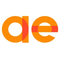 AE logo