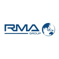 RMA Group Company Limited logo