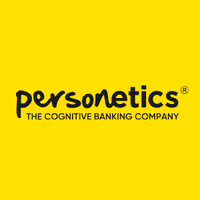 Personetics logo