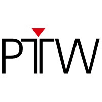 PTW Freiburg GmbH logo