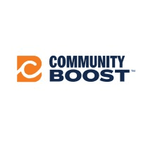 Community Boost logo