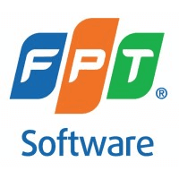 FPT Software logo
