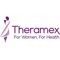 Theramex logo