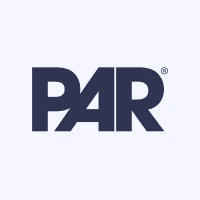 PAR Technology logo