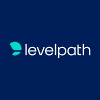 Levelpath logo
