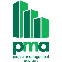 Project Management Advisors logo