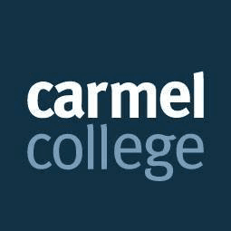 Carmel College logo