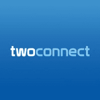 Twoconnect logo