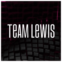 TEAM LEWIS logo