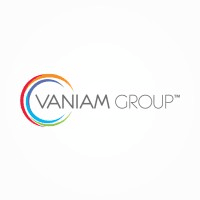 Vaniam Group logo