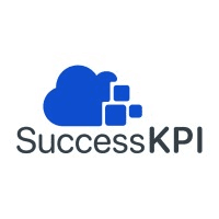 SuccessKPI Inc. logo