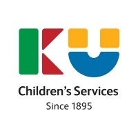 KU Children's Services logo