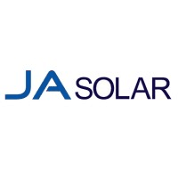JA Solar GmbH logo