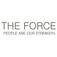 The Force CT GmbH logo