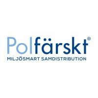 Polfärskt Bröd AB logo