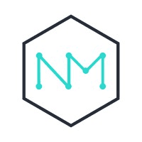 NatureMetrics logo