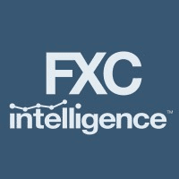 FXC Intelligence logo