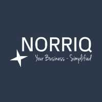 NORRIQ logo