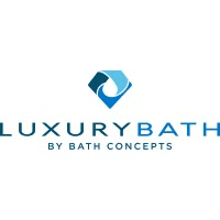 Luxury Bath Technologies logo