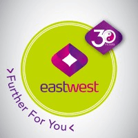 EastWest Bank logo