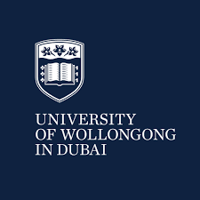University of Wollongong logo