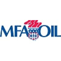 MFA Oil Company logo